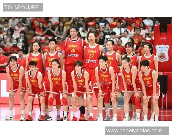 中国女篮93的崛起与挑战不是张子宇的独舞而是团队的力量
